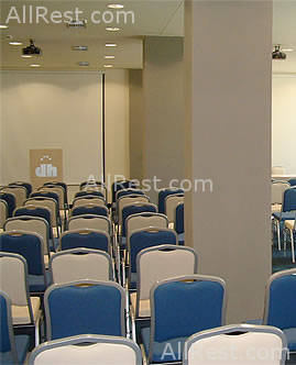 Dalmina Hotel 29